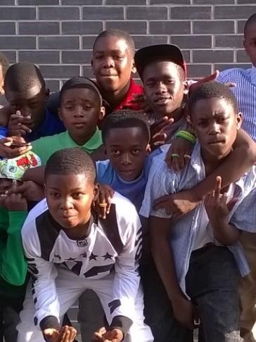 Boy2002D's tweet image. Squad