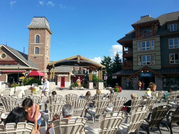 StantonStore's tweet image. Join us for a free movie under the stars...Turbo is playing tonight in the village of blue mountain!!!