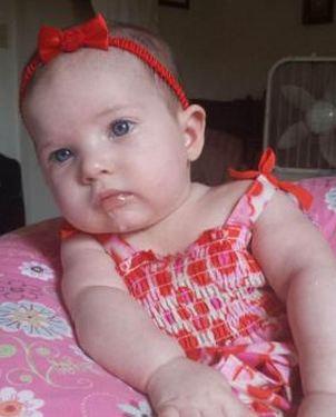 HiddenCashKS's tweet photo. “@WIBWNews: Picture of abducted Oliva Smith. Details about the #AMBERALERT on http://t.co/H18I1DMnkq http://t.co/hFtjuI5Bsh”. RETWEET'nn