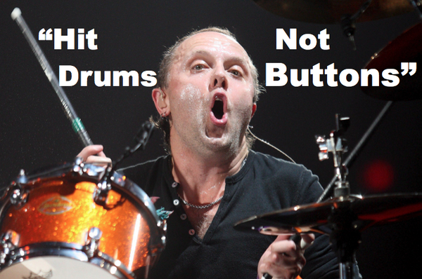 MomsAgainstGam's tweet photo. Big thanks to @Metallica's Lars Ulrich for lending his voice to our cause! Let's  #BeatGaming http://t.co/EawjSNyltg