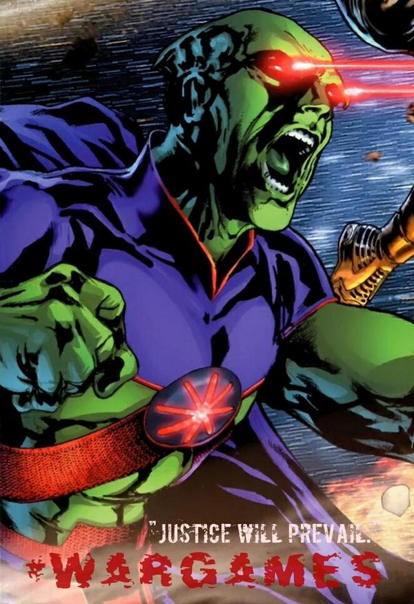 AlteredEntity's tweet image. #WARGAMES