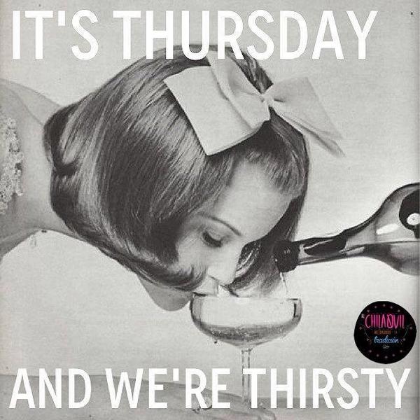 Al_Chilaquil's tweet image. Es #Jueves y tenemos #sed! #Morelia #Michoacan #AlChilaquil