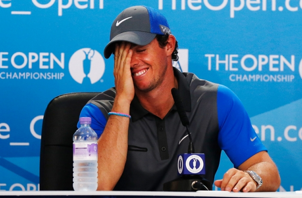 Happy Gilmore tweet media