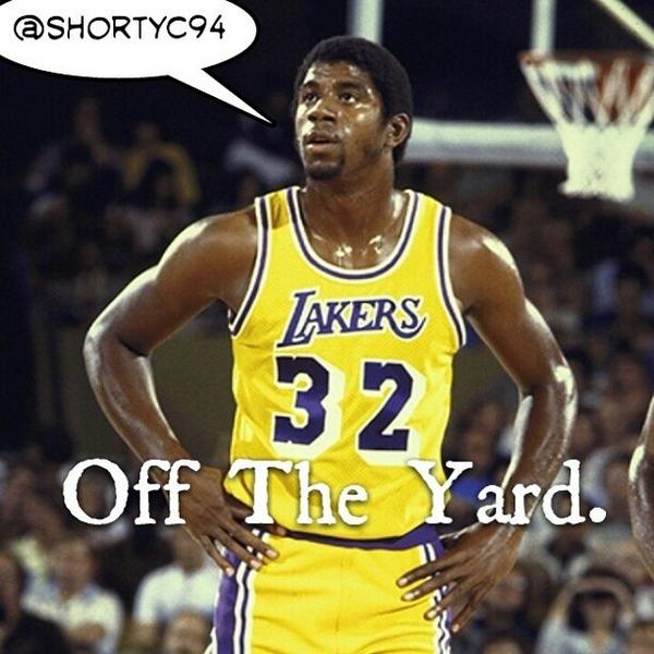 Hits78FLL's tweet image. r-js.com/1wBxd28 1979. #magicjohnson #earvinmagicjohnson #32 #Lakers #lakersnation #offtheyard #magic #th...