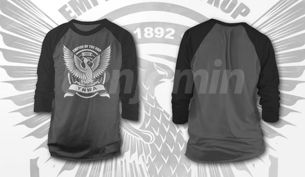 Bnjmn_Store's tweet photo. ((READY STOCK)) Raglan Empire of the kop Idr 95k | Cp Bbm 25EB33E6 Hp / WhatsApp +62813 9192 4567 http://t.co/RsPgtsjPmR