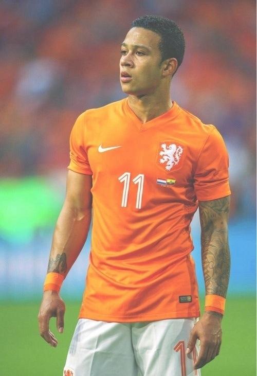 Memphis Depay Parents 61012 | SOFTBLOG