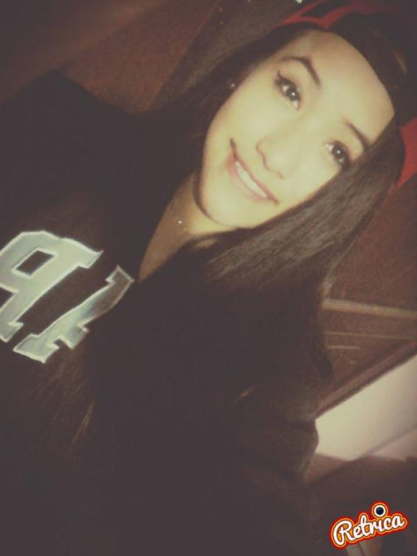 MaffEscajadillo's tweet photo. #smile http://t.co/Ec5RAKS6QW