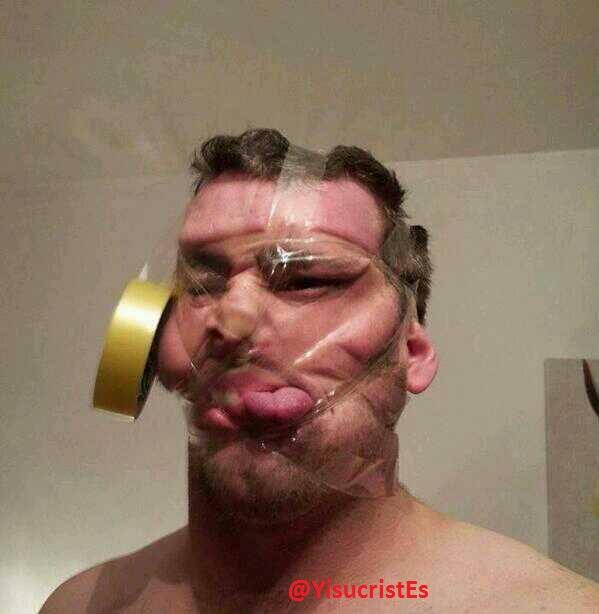 Pbarquinvid's tweet photo. “@YisucristEs: -callate
-callame http://t.co/EaPhcQYWks” @lugutierrez610