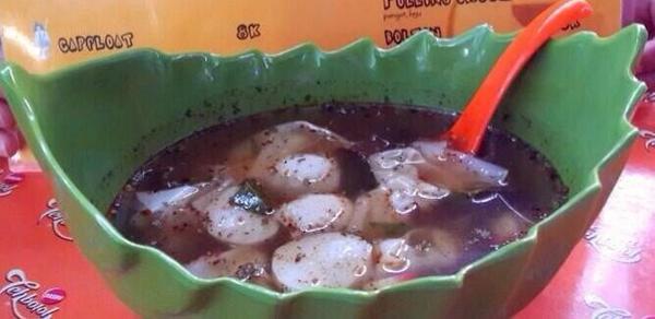 Wonton Pool tweet media