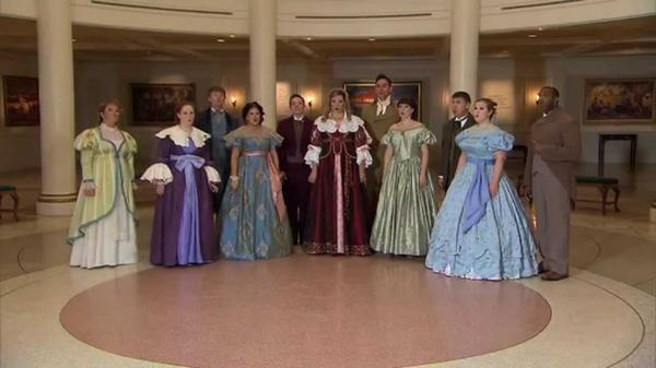 WhereIsBahrainT's tweet photo. Frozen’s ‘Let It Go’ sung by Epcot’s Voices of Liberty | Walt Disney World http://t.co/8JNpYLdJOM #Bahrain http://t.co/eDwnyi2eZy