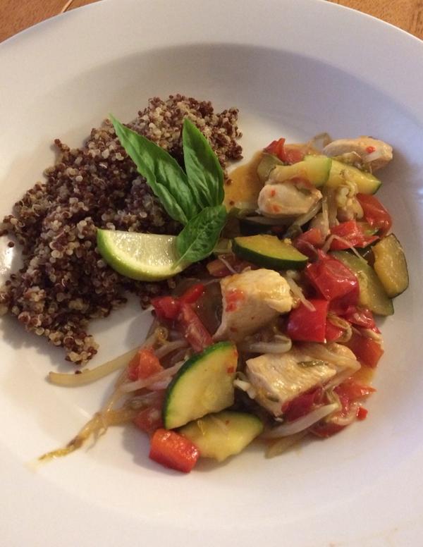 Corey Becker tweet media