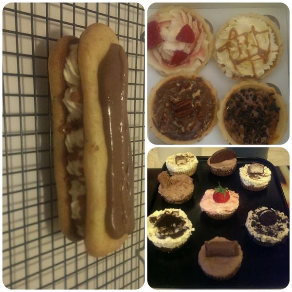TMasterbakers tweet picture