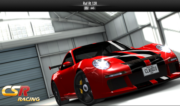 ClaudioGuason's tweet photo. ¡Mira mi coche en #CSRRacing por Android! ¡Pruébalo GRATIS!
http://t.co/SCnZpwrsSg http://t.co/DFvpZgZfRH