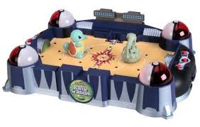 Poke_MasterMike's tweet image. who remembers this? I use to play the shit outta this as a kid. #classicPokemon