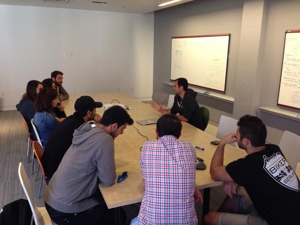 tlgy's tweet photo. Ideal Startup Dream Team #hipsters #hackers #hustlers @erenbali @BAUSiliconValle @BAUAbroad http://t.co/1LStkEMPkj