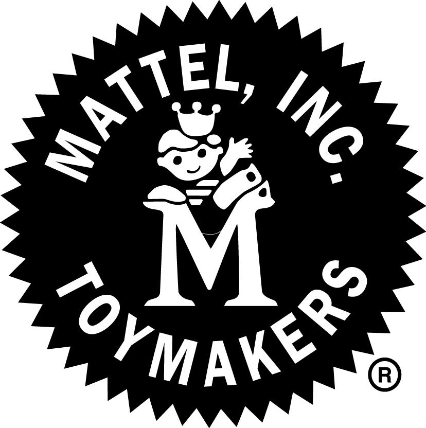 Mattel on Twitter "TBT One of the earliest mattel logos from almost