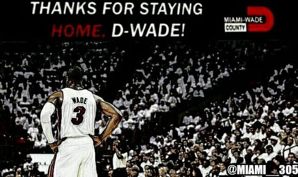 miami__305's tweet photo. #HeatNation  RT RT http://t.co/FoINRKMbcX