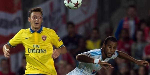 ErxPerdana's tweet photo. RT @kompascom: Mesut Oezil Hibahkan Bonus Piala Dunia untuk Anak-anak Gaza http://t.co/cL3VnupkR4 http://t.co/5UcxsZgWkd