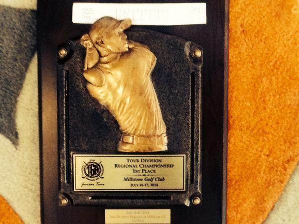 Singletonwatson's tweet image. Proud mom