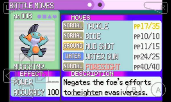 988EXCarlos's tweet image. @alove_askurmova Or Anybody else What's Should I Do #Pokemonemerald #pokemonproblem #Pokemon