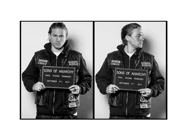 SonsofAnarchy's tweet photo. ICYMI:  9/2014. Take #TheFinalRide http://t.co/qv0FyTVXtt