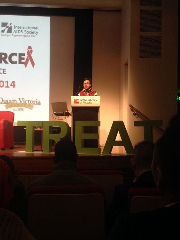 samulGG's tweet image. Establish policy that protects youth and children in order to improve access to effective treatment. #youthAIDS2014