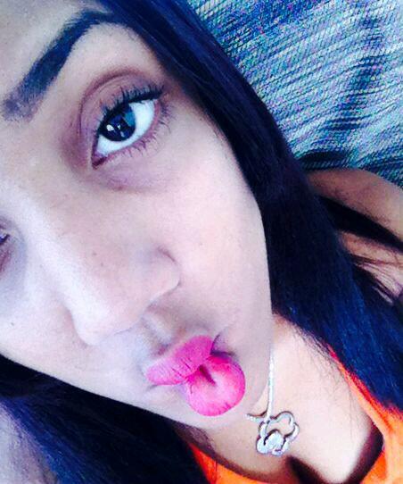 CallMe_Inocente's tweet photo. #PamelaSanchez nueba en IG- PamelaBurlona Sigueme http://t.co/xJk2OQJjFN