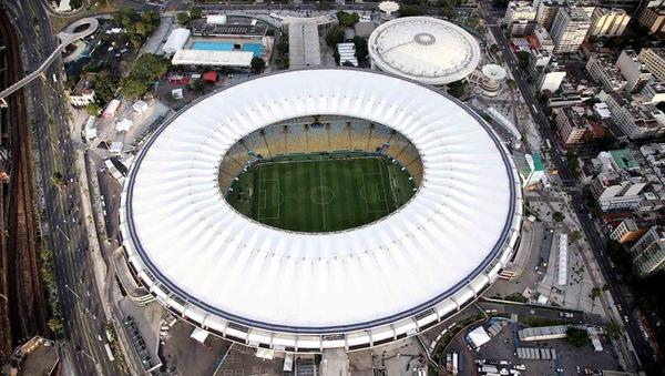 TheOnion's tweet image. In Sports | Brazilian Government Posts Listings For 12 Soccer Stadiums On Craigslist onion.com/UeDBA3