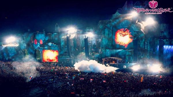 _JAVent's tweet photo. Mañana inicia el primer fin de semana de @tomorrowland el festival de nuestra música más grande del mundo http://t.co/g5q36EaCB9