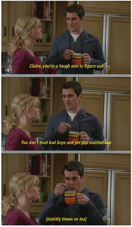 CauseWereGuys's tweet photo. Girl logic http://t.co/gPLUf75Qpc