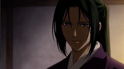 「平助からの言伝だ。おまえの家に寄ってみたそうだが、綱道さんが戻った形跡は無かったようだ。平助はまだしばらく江戸だ、手がかりがあればまた知らせてくれるだろう」【土方歳三】