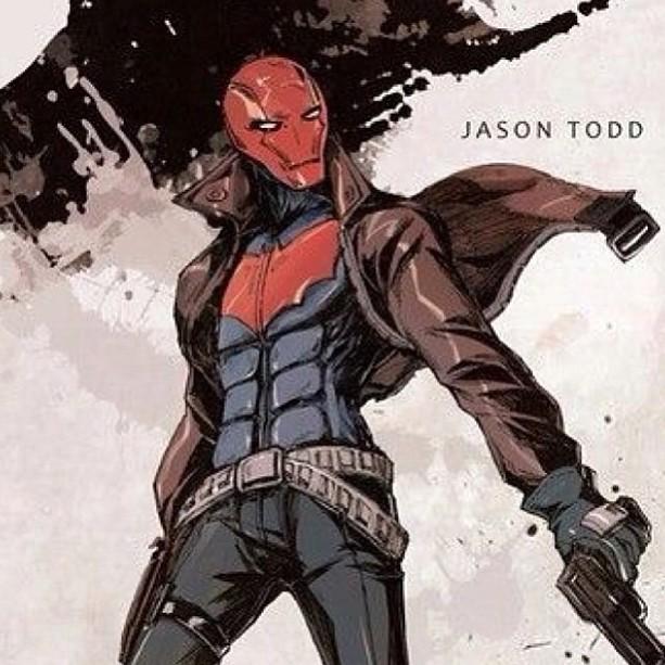 Jason Todd (@badboyrcbin) on Twitter photo 