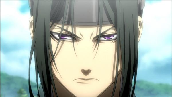 「身勝手な理由で喧嘩を吹っかけておいて、討ち死にする覚悟もなく尻尾をまいた連中が、武士らしくきれいに死ねるわけねえだろうが」【土方歳三】