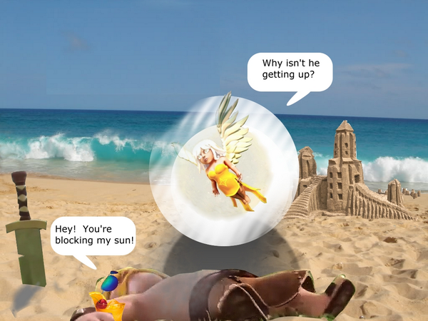 Galadon Gaming tweet media