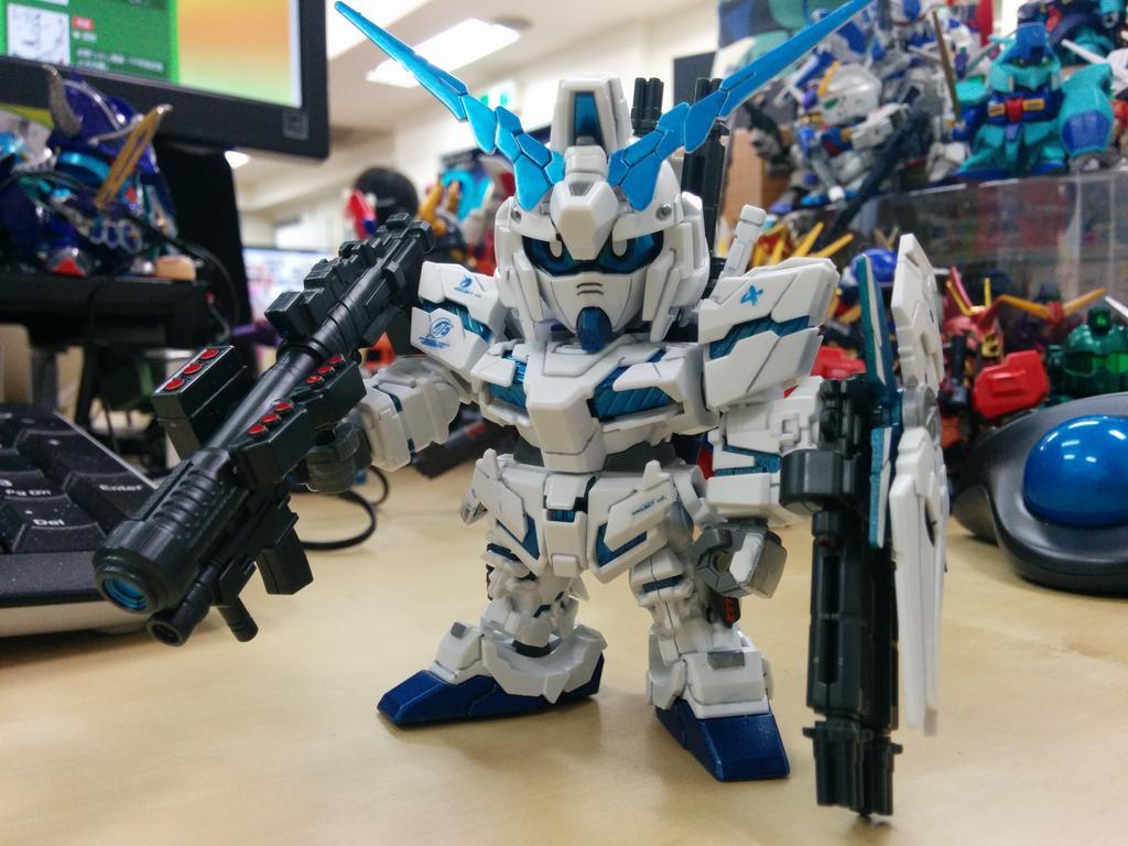 Uzivatel 加藤 亮 Na Twitteru アムロ専用ユニコーンガンダム 生存してたらユニコーンがエンブレムのアムロが乗っているであろうやつ 角と足 サイコフレームをブルーにしました あとはやっぱりバズーカですね Http T Co Kbqj4eu3wm Uzivatel 加藤 亮 Na Twitteru アムロ専用ユニコーンガンダム 生存してたらユニコーンがエンブレムのアムロが乗っているであろうやつ 角と足 サイコフレームをブルーにしました あとはやっぱりバズーカですね Http T Co Kbqj4eu3wm