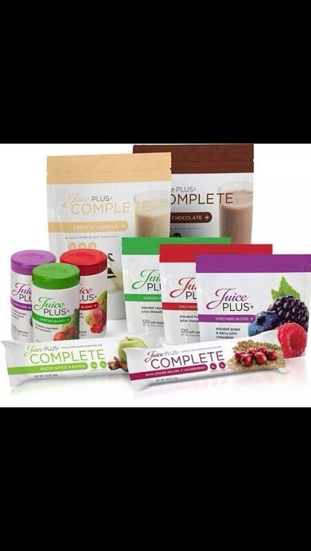 Take the plunge and change your life. bd32761.juiceplus.com. its not a diet its better health for life.