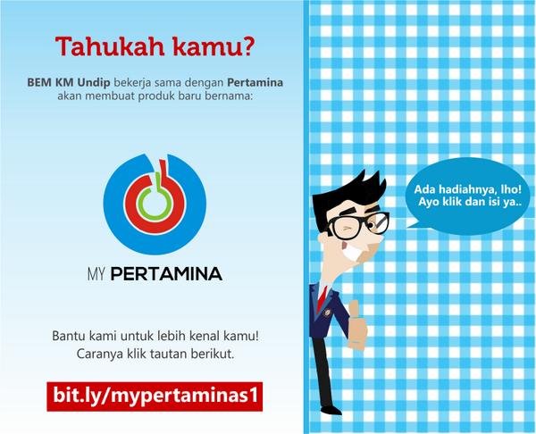 BEM UNDIP tweet media
