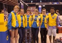 Who's ready for IRI!?! Because we are!