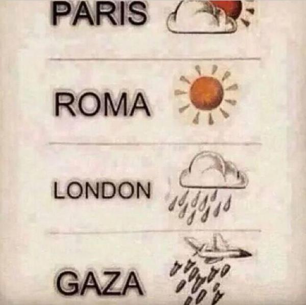 Bu yağmurda uyuyabilir misin ey insanlık...!