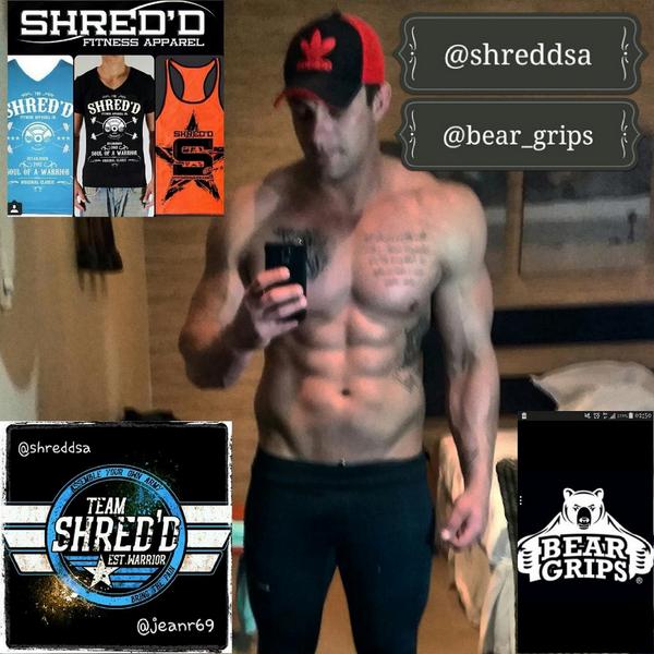 jeanr69's tweet photo. New brands on board #bear_grips#shredd http://t.co/uu7osIFaAX
