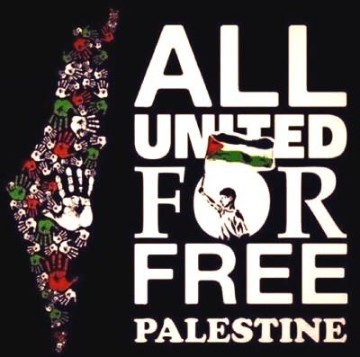 Free PALESTINE...!!!
