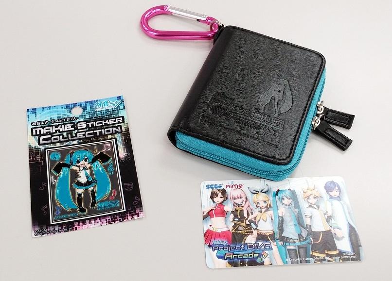 初音ミク  MIKU 2016 aimeカード 新品未開封 SEGA 初音ミク Aimeカード 雪ミク2016デザイン 未使用品 - メルカリ