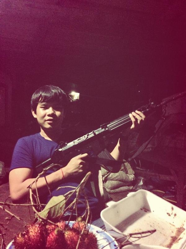 Lay_IC's tweet image. 