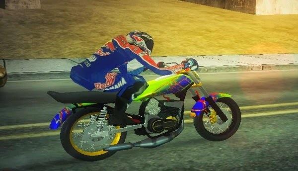 1060  Mod Gta San Andreas Android Motor Drag  Latest Free