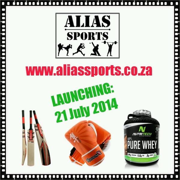 Website Launch 21/7!
<a href="/Hayabusa_MMA/">Hayabusa</a> <a href="/krugerjpMMa/">jp kruger</a> @Franamma <a href="/africa_mma/">MMA AFRICA</a> <a href="/KookaburraCkt/">Kookaburra Cricket</a> <a href="/Saffa_SA/">Saf-fa Energy SA</a> <a href="/NickReporter/">Nick Gordon</a> @ATJabu