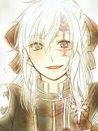 Animeshadow368's tweet photo. I just posted "PART 2 " of my story " Allen's Little Sister". http://t.co/x81fPA4QaD http://t.co/nK22vS7FSt