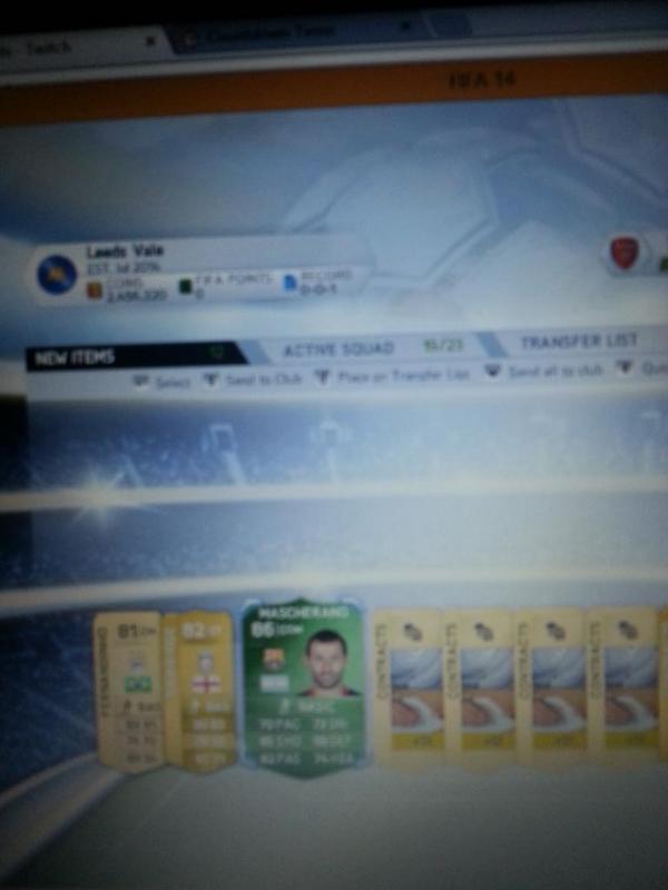 txtomtx's tweet image. Just packed 9 tott maschero twitch.tv/txtomtx