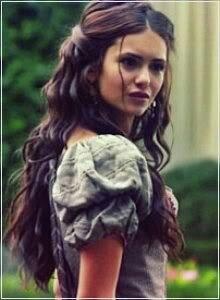 Mavis walked out of her castle walking around the grounds before turning her head and smiles. #OpenRp