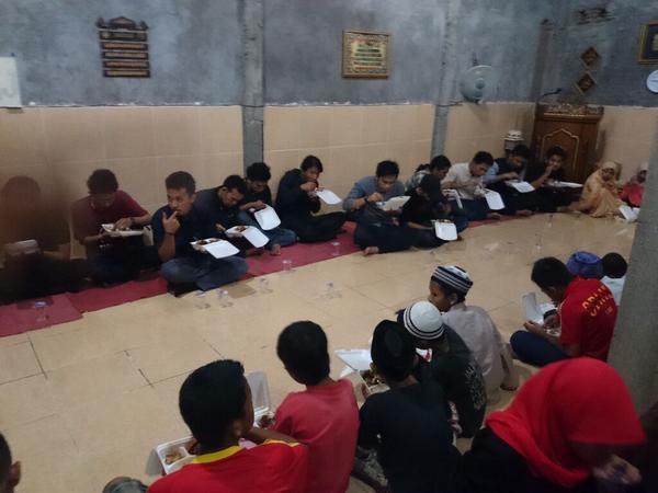 HUMANIS FISIP UNHAS tweet media