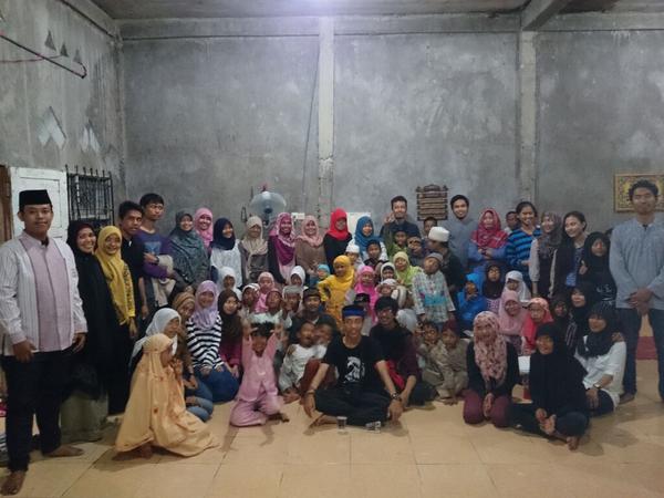 HUMANIS FISIP UNHAS tweet media